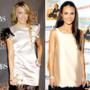 Katie Cassidy, Jordana Brewster