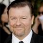 Ricky Gervais