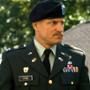 Woody Harrelson, The Messenger