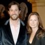 Noah Wyle, Tracy Wyle