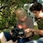 Teenage Paparazzo, Austin Visschedyk, Adrian Grenier
