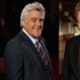 Jay Leno, Conan O'Brien