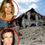 Haiti Earthquake, Gisele Bundchen, Madonna, Ben Stiller, Alyssa Milano