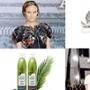 Diane Kruger, Urban Outfitters Ring, Prive Concept Vert Rejuvenating Pure Shampoo and Conditioner, Sandra Bullock