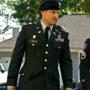 Woody Harrelson, Ben Foster,The Messenger