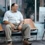 Welcome to the Rileys, Kristen Stewart, James Gandolfini