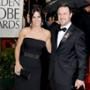 Courteney Cox, David Arquette