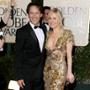 Stephen Moyer, Anna Paquin