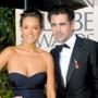 Alicja Bachleda, Colin Farrell