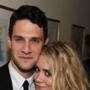 Justin Bartha, Ashley Olsen 