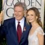 Harrison Ford, Calista Flockhart