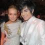 Lindsay Lohan, Adam Lambert