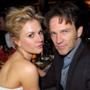Anna Paquin, Stephen Moyer