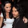Katy Perry, Russell Brand
