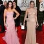 Emily Blunt, Drew Barrymore, Christina Hendricks 