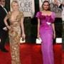 Diane Kruger, Toni Collette, Anna Paquin