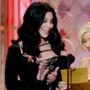 Cher, Christina Aguilera