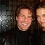 Tom Cruise, Katie Holmes
