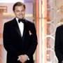 Leonardo DiCaprio, Robert De Niro