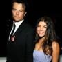 Josh Duhamel, Fergie