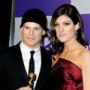 Michael C. Hall, Jennifer Carpenter