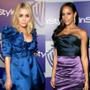 Ashley Olsen, Dania Ramirez