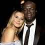Heidi Klum, Seal