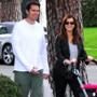 Alyson Hannigan, Alexis Denisof, Satyana
