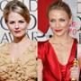 Christina Hendricks, Cameron Diaz, Jennifer Morrison