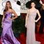 Leona Lewis, Jennifer Garner, Chloe Sevigny