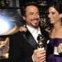 Robert Downey Jr., Sandra Bullock