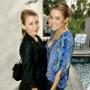 Lauren Conrad, Lo Bosworth