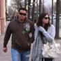 Jon Gosselin, Morgan Christie