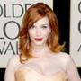Christina Hendricks