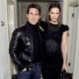 Tom Cruise, Katie Holmes