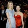 Jamie King, Sophia Bush