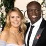 Heidi Klum, Seal