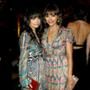 Nicole Richie, Rashida Jones