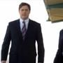 Brendan Fraser, Harrison Ford, Extraordinary Measures