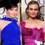 Ginnifer Goodwin, Diane Kruger, Sandra Bullock