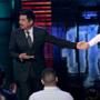 Jennifer Lopez, George Lopez