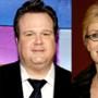 Eric Stonestreet, Jane Lynch