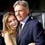 Harrison Ford, Calista Flockhart