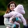 Alyson Hannigan