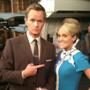 Neil Patrick Harris, Carrie Underwood, Twitter