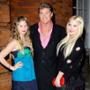 David Hasselhoff, Taylor-Ann, Hayley