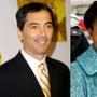 Scott Baio, Michelle Obama