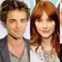 Robert Pattinson, Bryce Dallas Howard, Taylor Lautner