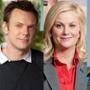 Joel McHale, Community, Amy Poehler, Parks and Recreation, Cliff Curtis, Trauma