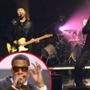 U2, Edge, Bono, Jay-Z